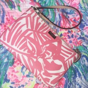 Kate Spade wristlet
